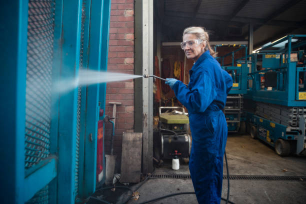 Best Machinery and Equipment Cleaning  in Aurora, IN