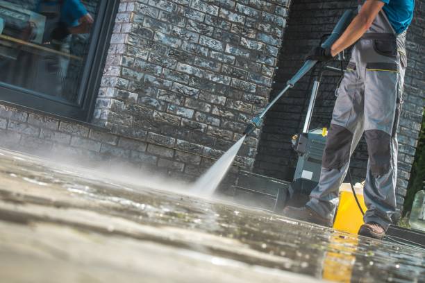 Best Sidewalk and Walkway Cleaning  in Aurora, IN