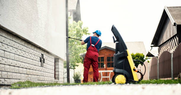 Best Gas Station Cleaning  in Aurora, IN